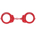 Peerless Chain Link Handcuffs