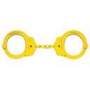 Peerless Chain Link Handcuffs