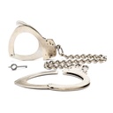 Model 1900 M&P Leg Irons