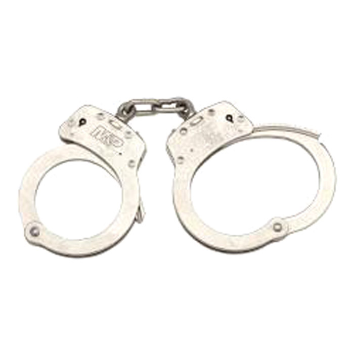 M&P Model 100 Lever Lock Handcuffs