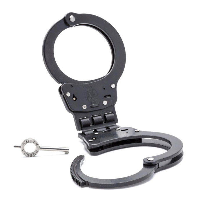S&W Model 300 Hinged Handcuff