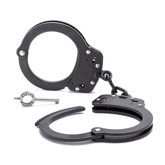 S&W Model 100 Chain Handcuff