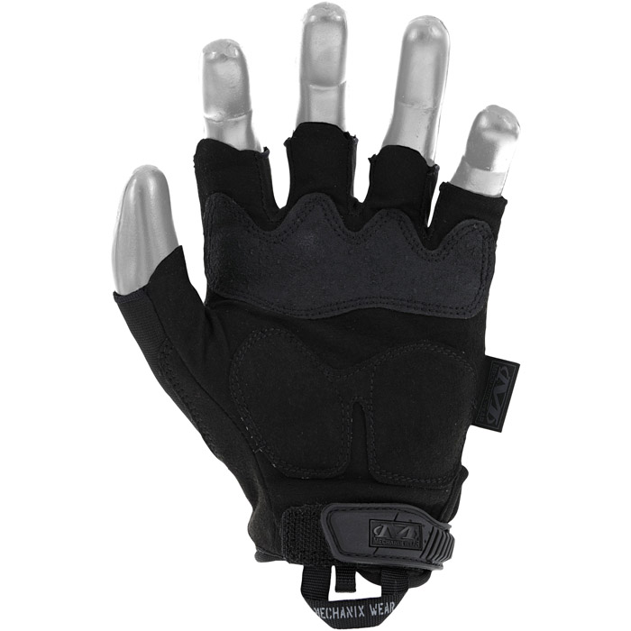 M-Pact Fingerless Covert Glove
