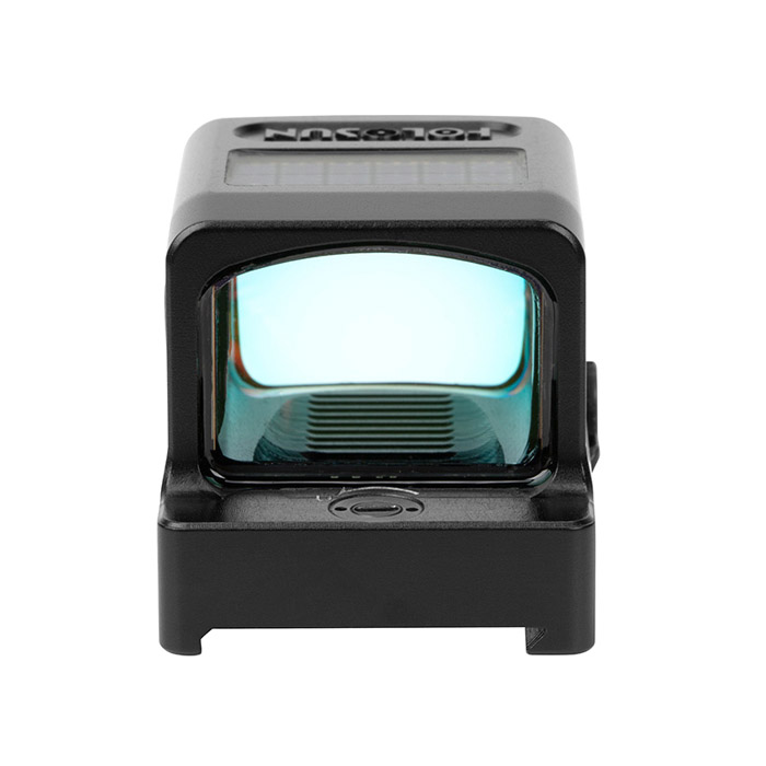 HOLOSUN Miniature Enclosed Reflex Sight