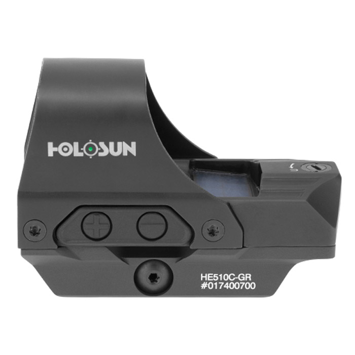 HOLOSUN 510 Reflex Optical Sight