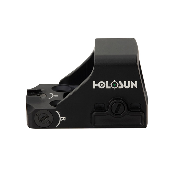 HOLOSUN 507 Miniature Reflex Sight