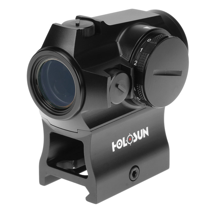 HOLOSUN 503 20mm Micro Optical Sight