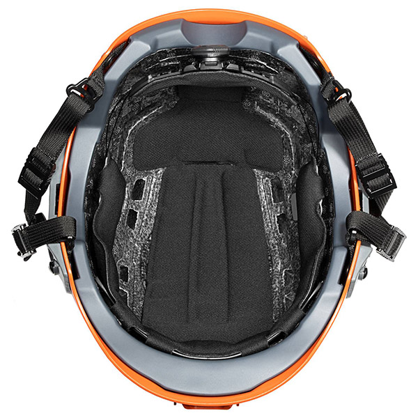 SAR Tactical Helmet