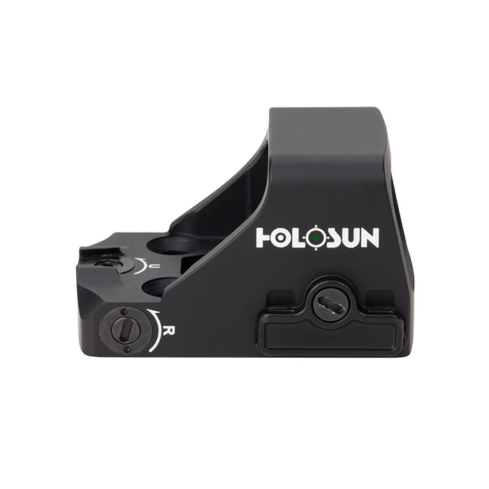 HOLOSUN 407 Miniature Reflex Sight