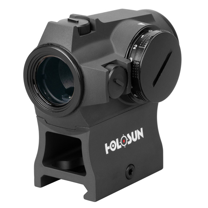 HOLOSUN 403R 20mm Micro Optical Sight