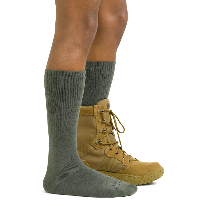 Tactical Extra Cushion Boot Sock