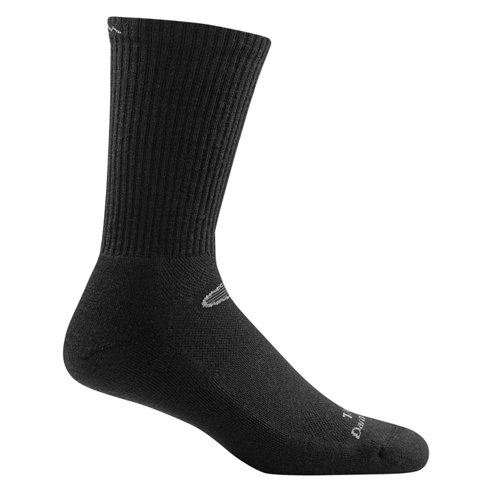 Tactical Light Cushion Micro Crew Sock