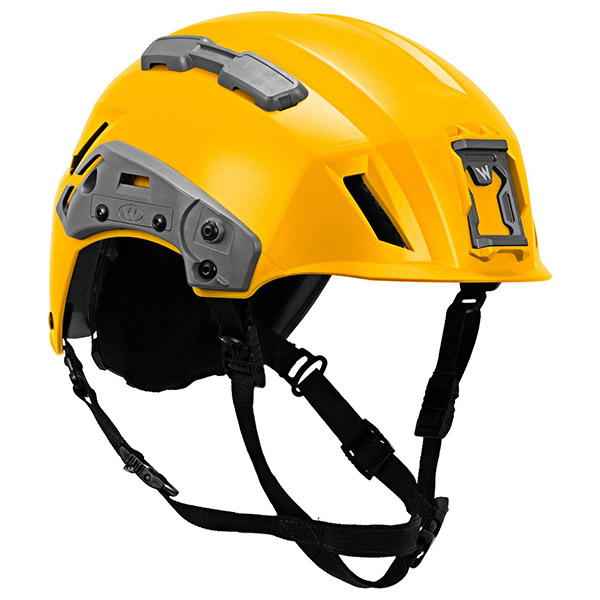 SAR Tactical Helmet