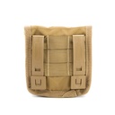 SQUARE Med Pouch
