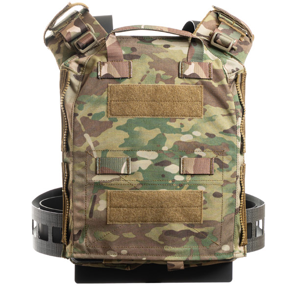 LBAC Plate Carrier