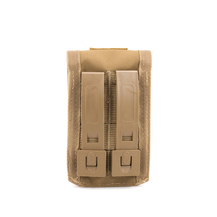 Tourniquet/Self-Aid MOLLE Pouch