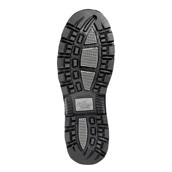 GEN-Flex2 Waterproof 8-Inch Side-Zip Tactical Boot