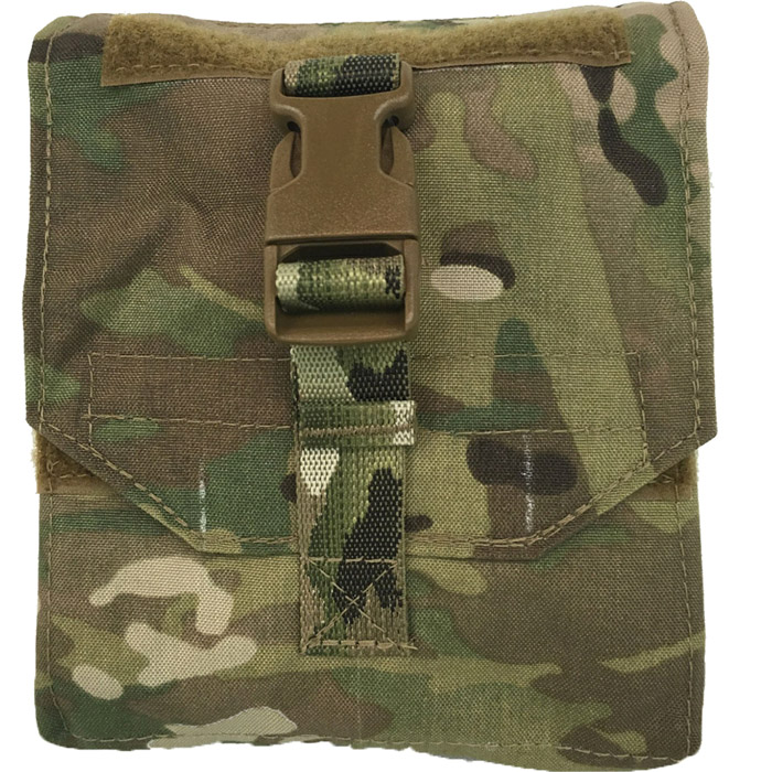 100 Round Linked Ammo Pouch