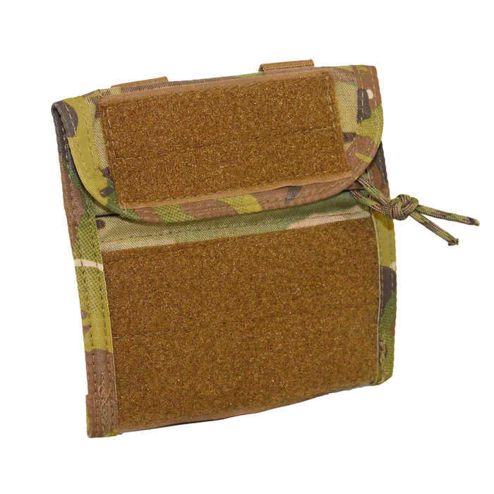 ATS Micro Admin Pouch