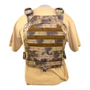 Aegis Version 1 Plate Carrier