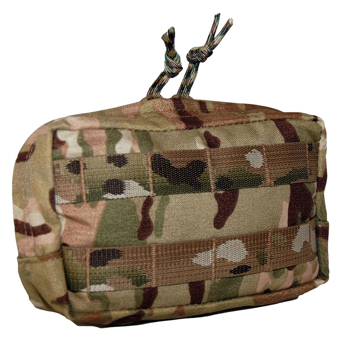 Small Utility Pouch