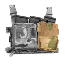 Modulus System Open Pouch
