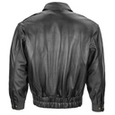 Atlas Soft Sheepskin Commercial Pilot Jacket