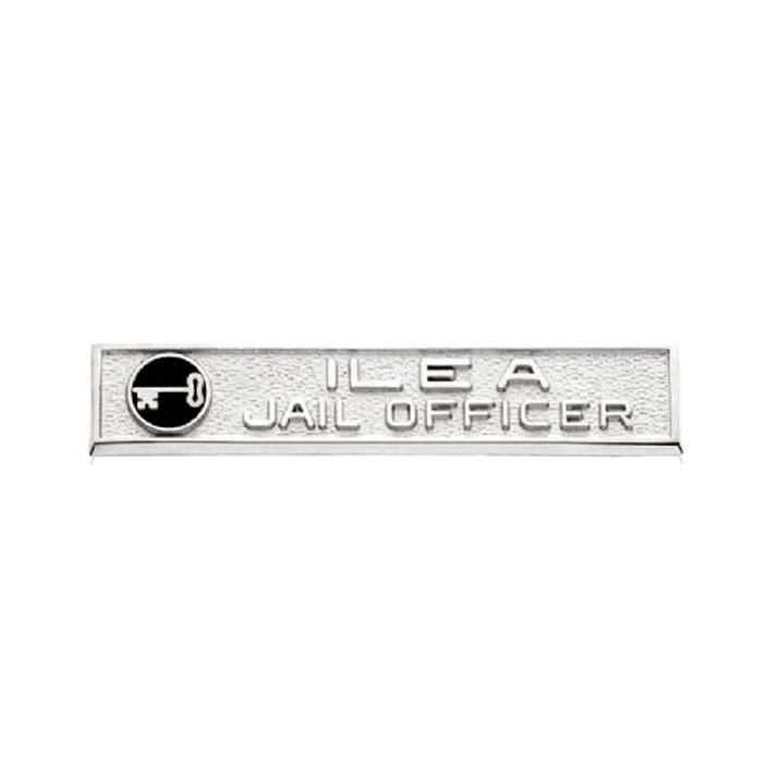 ILEA Jail Officer Bar