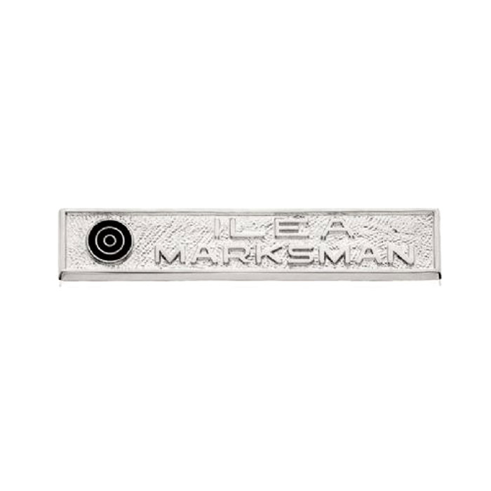 ILEA Marksman Bar