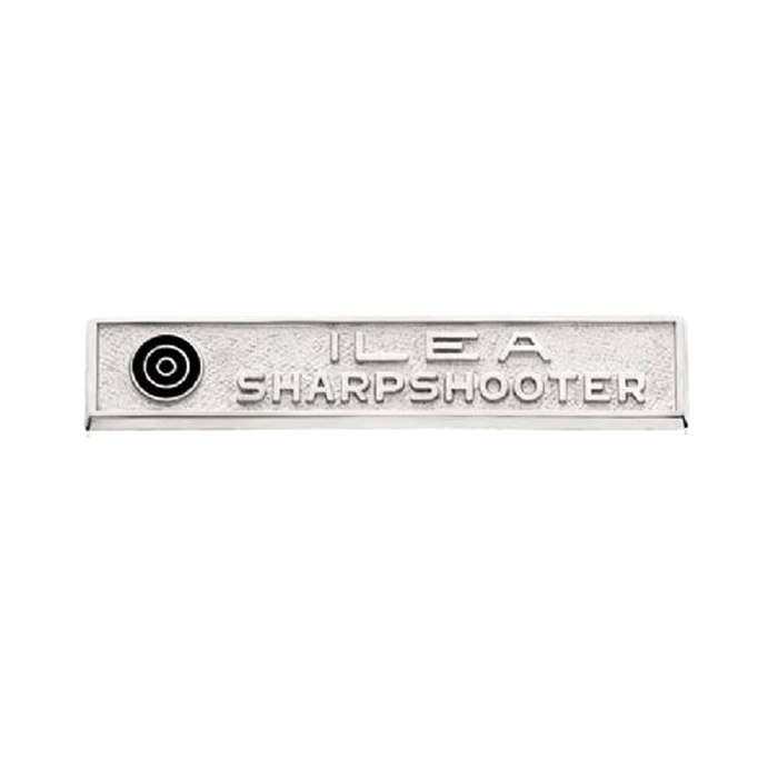 ILEA Sharpshooter Bar