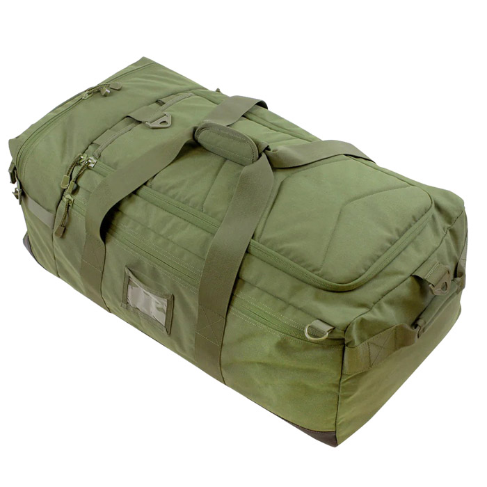 Colossus Duffle Bag