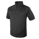 Short Sleeve Combat Shirt