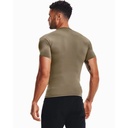 Tactical HeatGear Short Sleeve Compression Shirt
