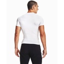 Tactical HeatGear Short Sleeve V-Neck Compression Shirt