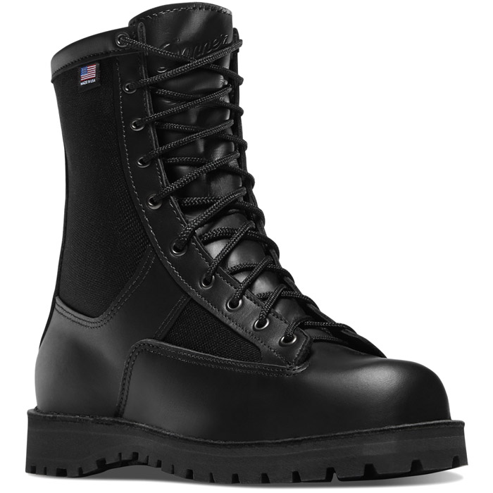 Acadia 8" Boot