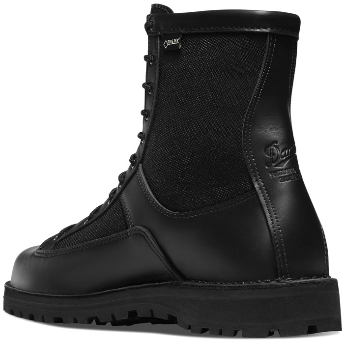 Acadia 8" Boot