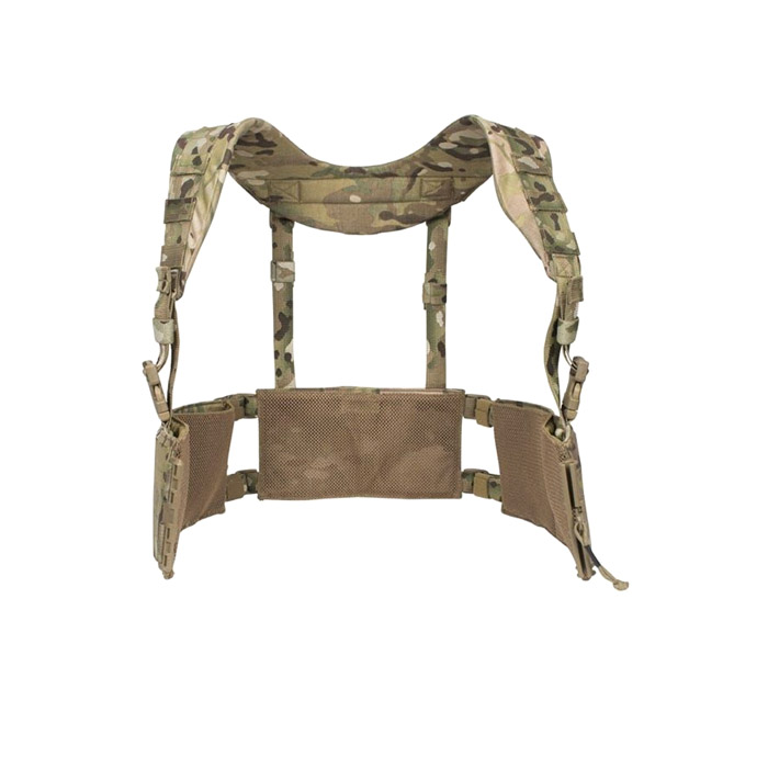 JOKER (Jungle Operations Airborne Capable Chest Rig)