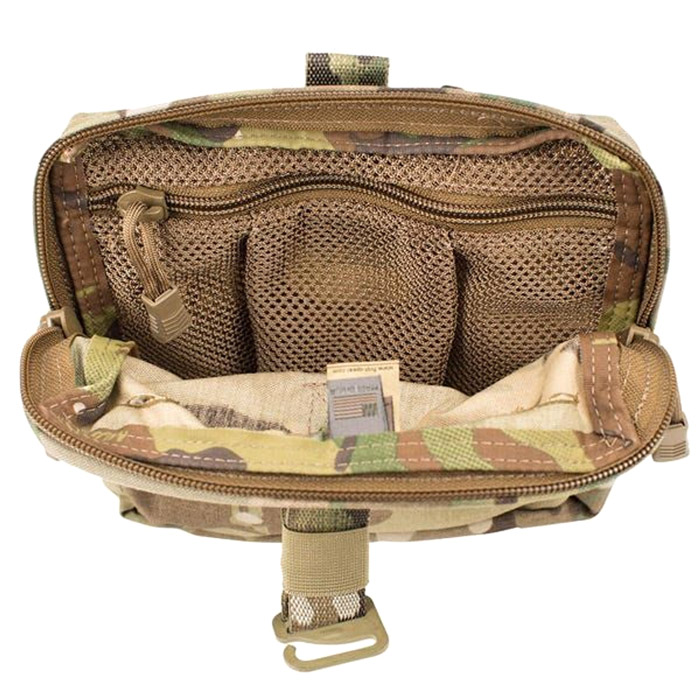 Large General Purpose Pocket