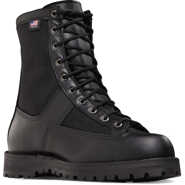Acadia 8" Composite Toe (NMT) Boot