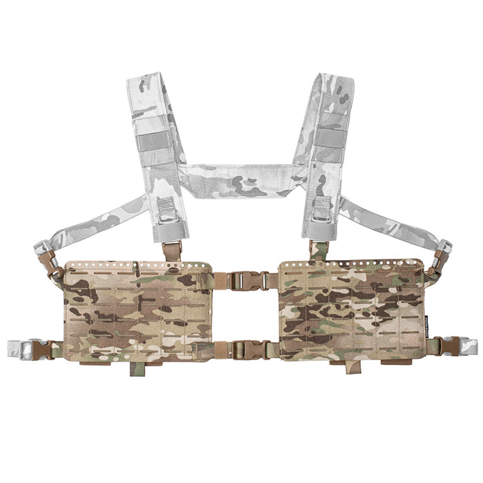 34 Alpha Chest Rig