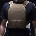 Slick Ultra Lightweight Plate Carrier