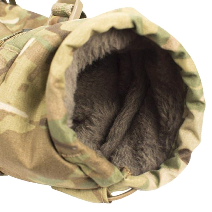 HRT Tactical Hand Warmer - HRT Tactical Gear Hand Warmer