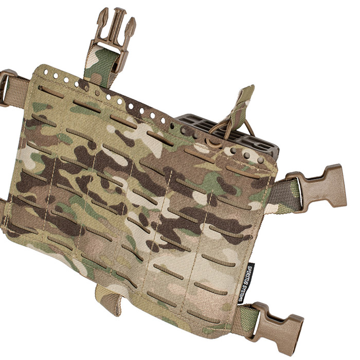 34 Alpha Chest Rig