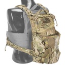 Vertical Envelopment Pack (VEP)