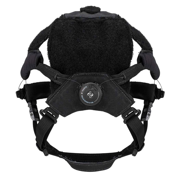 Vision Augmentation System (VAS) Soft Harness