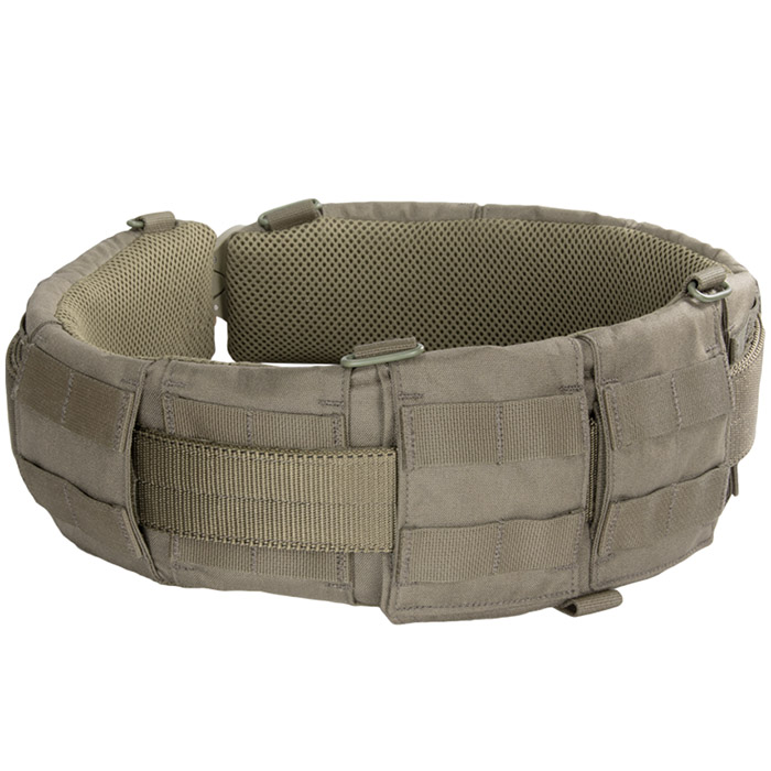 Armor Express SRT Padded Battle Belt