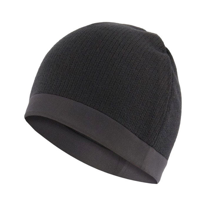 Fleece Lined Knit Hat