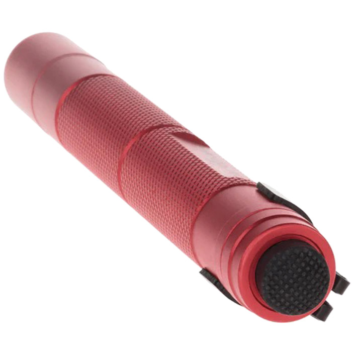 Aluminum Mini-TAC Flashlight