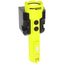 Charging Platform Nightstick Flashlights