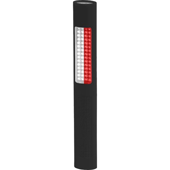 Dual Color Safety Light